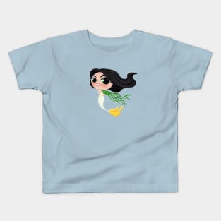 Hero of the sea Kids T-Shirt